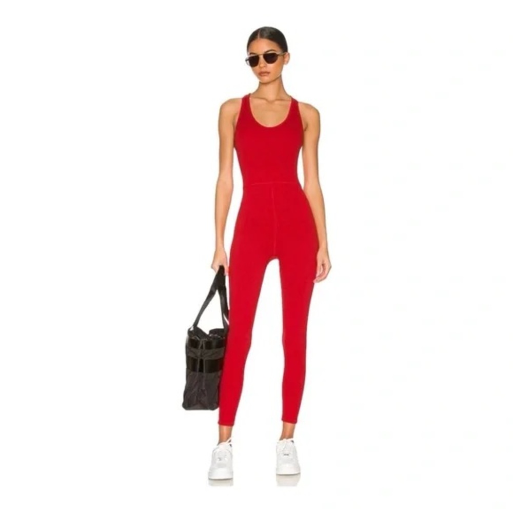 Karma Jumpsuit